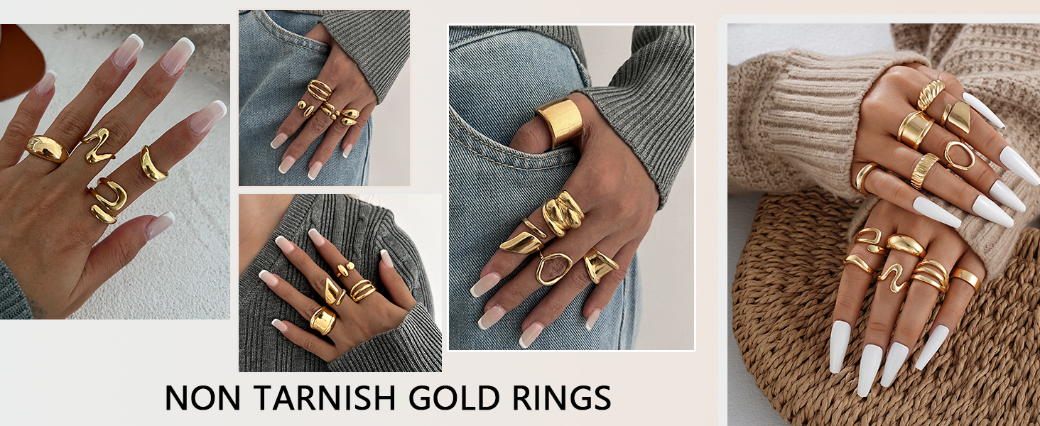rings