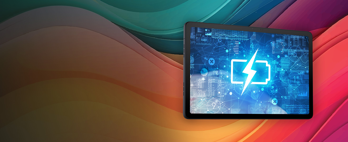 Power through your day