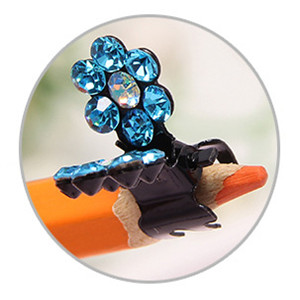 Smooth without burrs