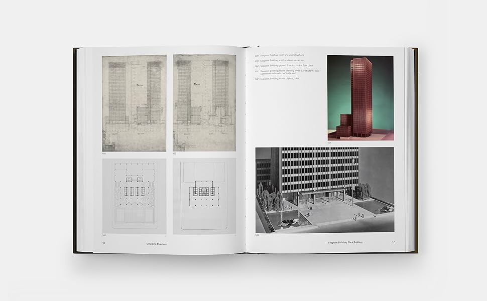 洋書 MIES Detlef Mertins Phaidon Mies: Mertins, Detlef: 9781838668174: Amazon.com: Books