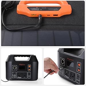 RINKMO 50W ソーラーパネル 複数並列でパワー倍増 ソーラーチャージャー Amazon.co.jp: RINKMO 50W ソーラーパネル 複数並列でパワー倍増