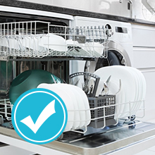 Einfach zu bedienen und leicht zu reinigen