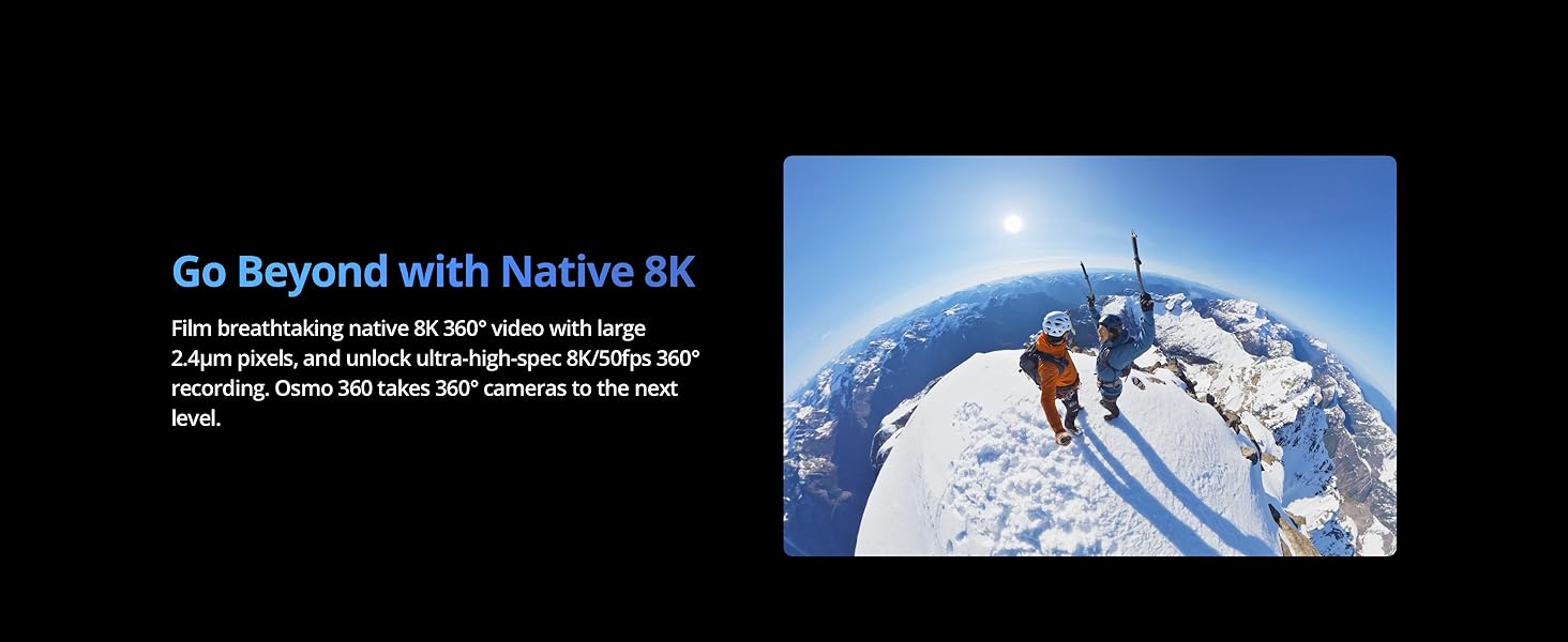 OSMO 360