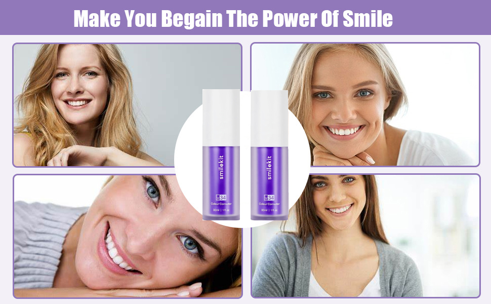  dentifrice violet high white dentifrice violet dentifrice correcteur violet 