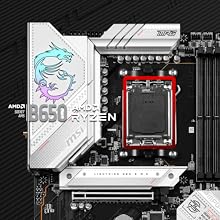 Amazon | MSI MPG B650 EDGE WIFI マザーボード ATX MB5905