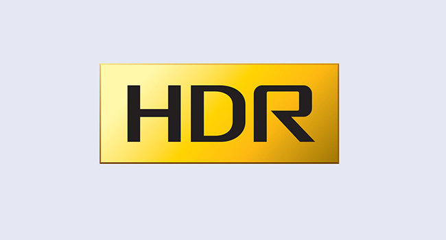 HDR10 