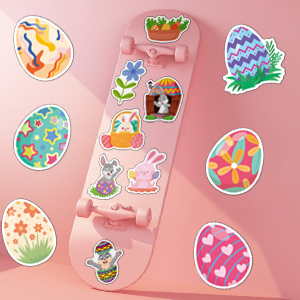 Stickers for Journaling and Scrapbooking