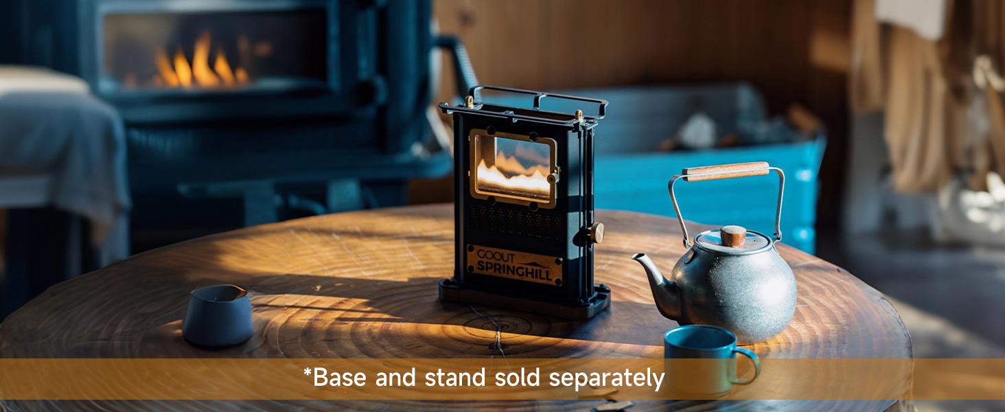 paraffin heater