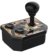 Retro Game Console, Mini Handheld Classic Retro Gaming Console: 800+ Games, HD 4K Output, Wireles...