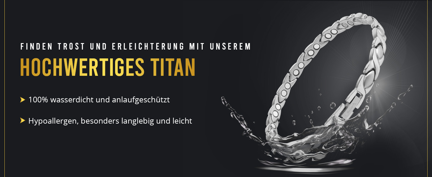 magnetische Fußkettchen Fußkettchen für Frauen Fußkettchen für Frauen