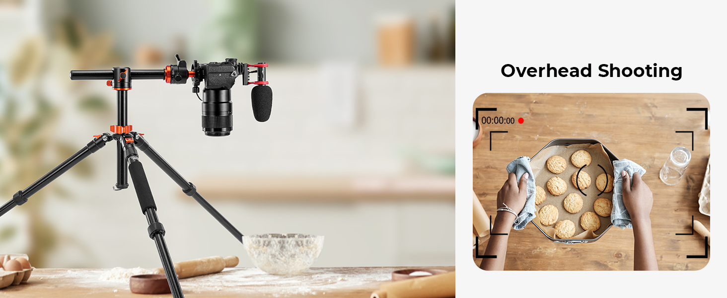 camera tripod