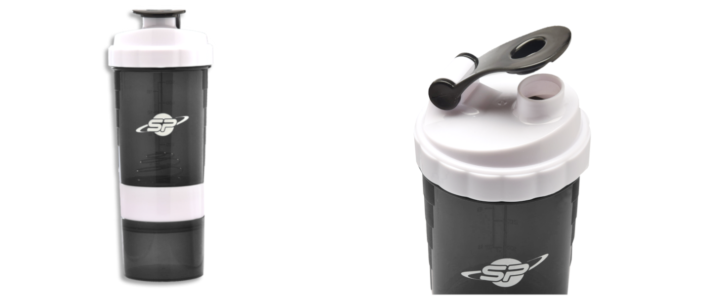 Fitness Shaker