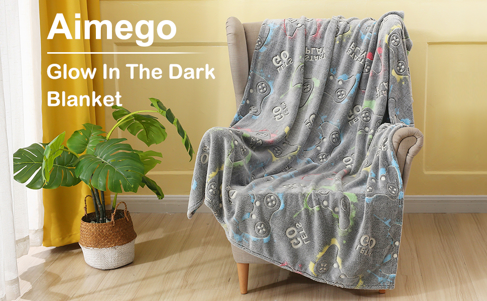 Gaming Gifts for Gamer Boys Girls Kids Adult Teens