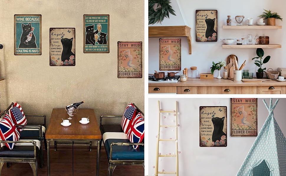 Stay Wild Flower Child