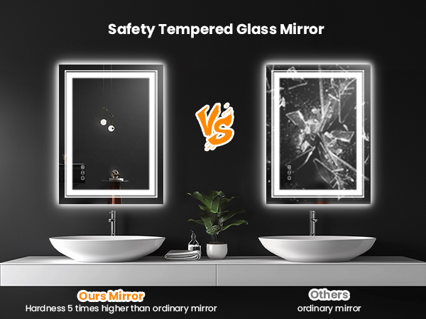 KISSUI SNOW LIGHT 120g 2本 ヴイトワ スノーライト Amazon.com: Snowdool LED Bathroom Mirror, 20