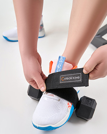 Ankle Strap for Dumbbells