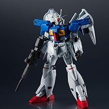 Amazon | TAMASHII NATIONS GUNDAM UNIVERSE 機動戦士ガンダム