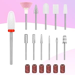 drill bits