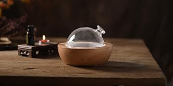Glass Essential Oil Diffuser