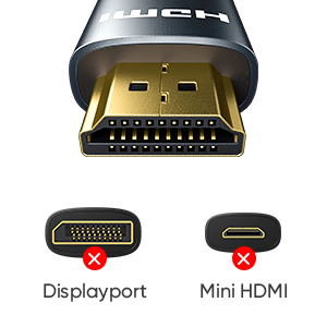hdmi 2.1 cable