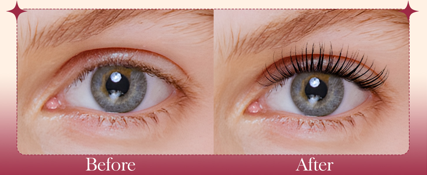 Beyelian lash lift kit