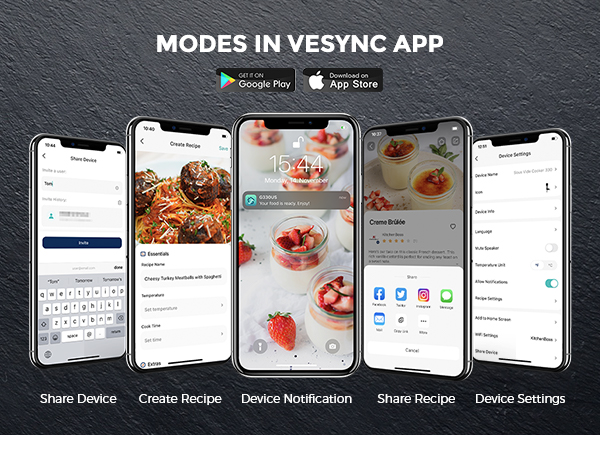 G330 Wifi Sous Vide Machine