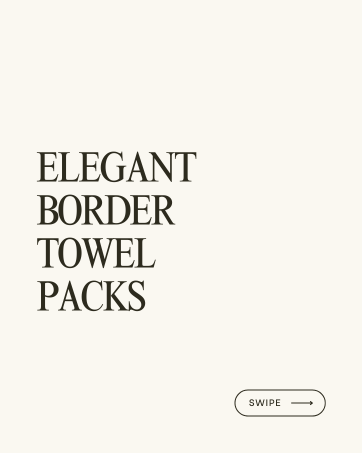 towels