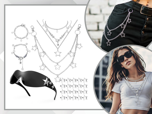 y2k grunge archive 00sシルバーネックレス punk レザー y2k grunge archive 00sシルバーネックレス punk レザー