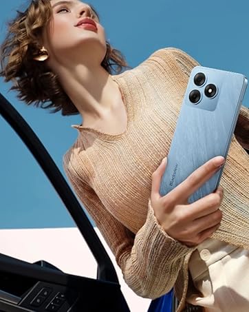 teléfono inteligente