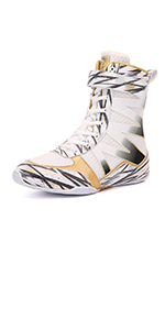 B LUCK SHOE Boxschuhe