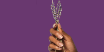 Pit Pourri Pits + Bits All Day All Over Natural Deodorant