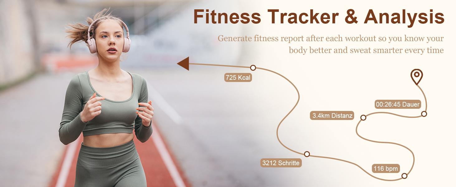 fitness watches