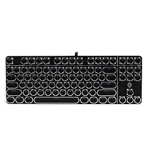 NocFree Lite Black メカニカルキーボード NocFree Lite Black