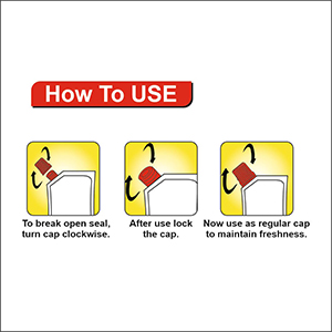 How to use Spout