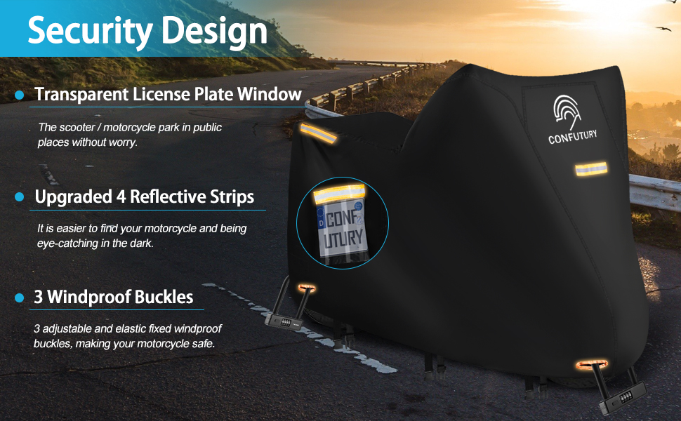 motorcycle cover 