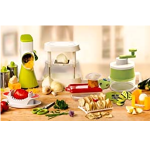 Small manufacture image 1