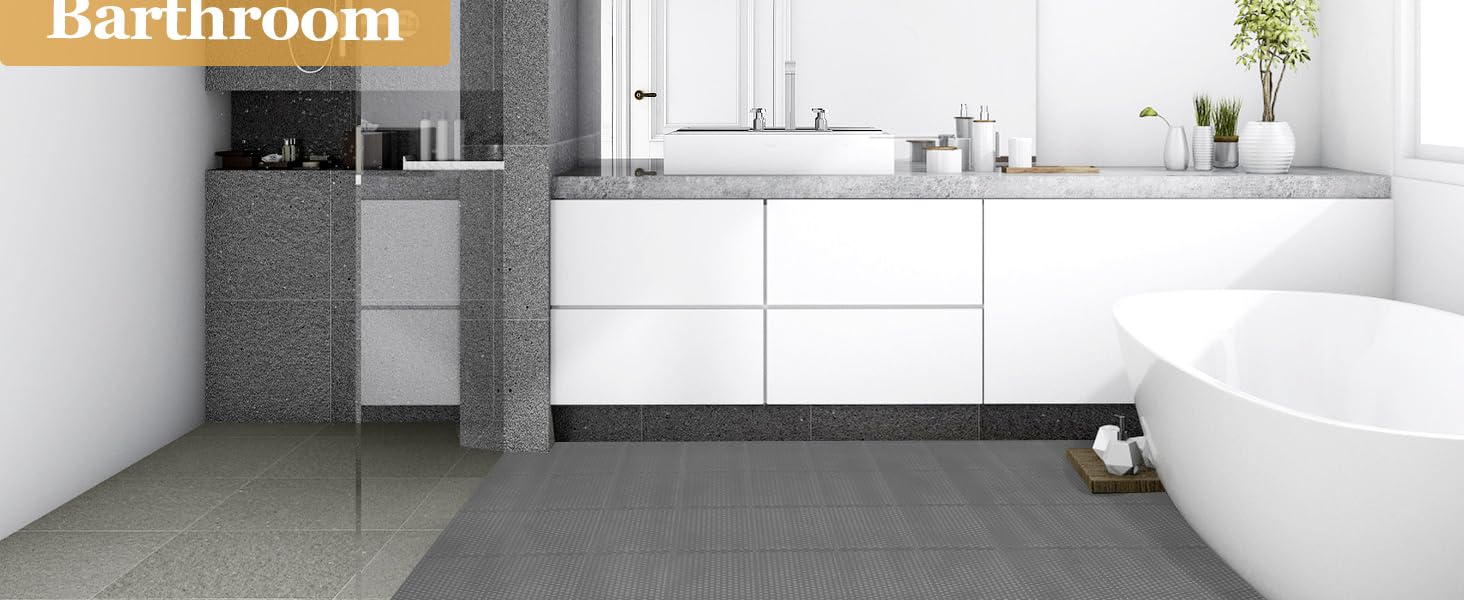 Non-Slip Mat Bath Mat