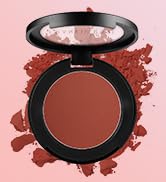 Frankie Rose Cosmetics Single Shade Blush