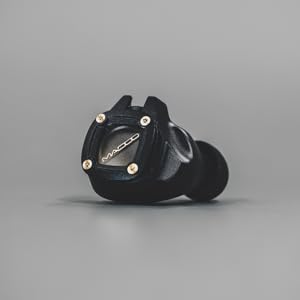 Amazon.co.jp: 【国内正規流通品】MADOO有線イヤホン Typ512