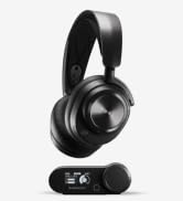 SteelSeries Arctis Nova Pro Wireless 黒 steelseries Arctis Nova Pro Wireless [ブラック] 価格比較