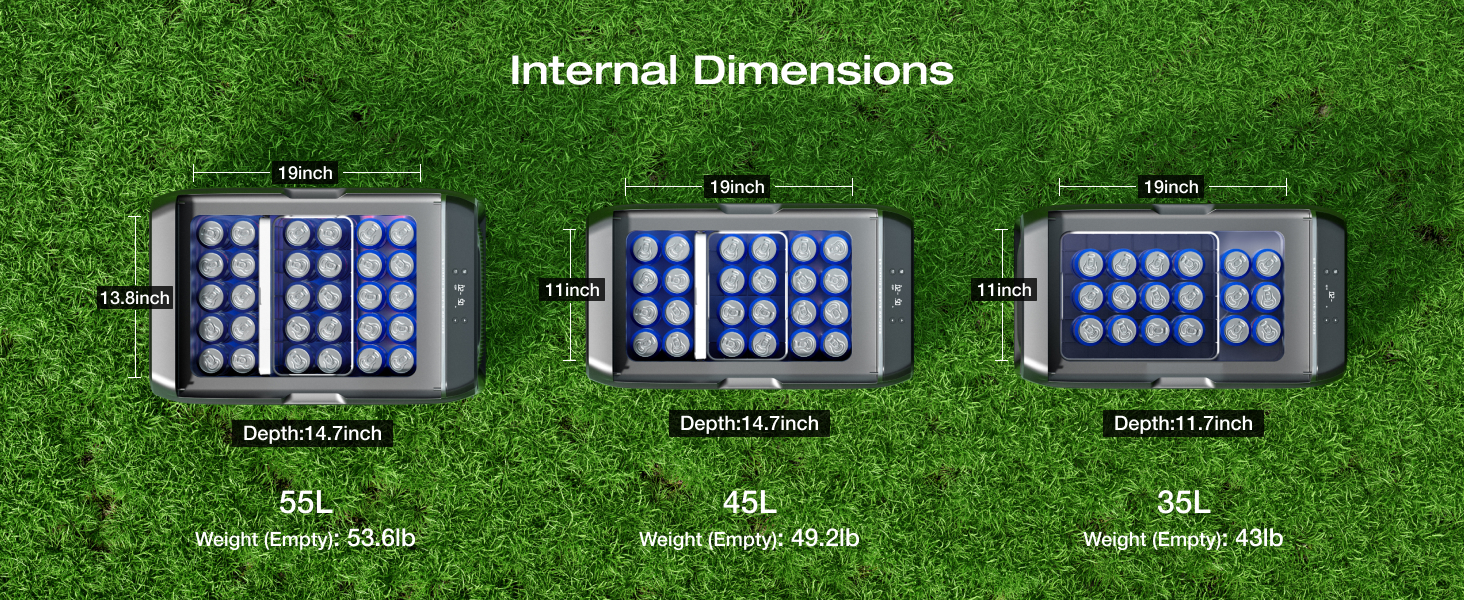 portable refrigerator electric refrigerator camping refrigerator 12 volt car refrigerator