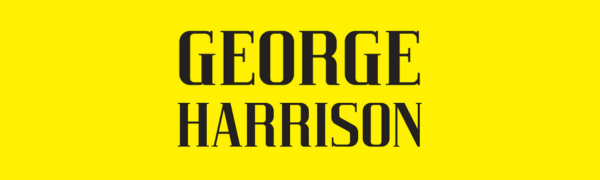 GEORGE HARRISON