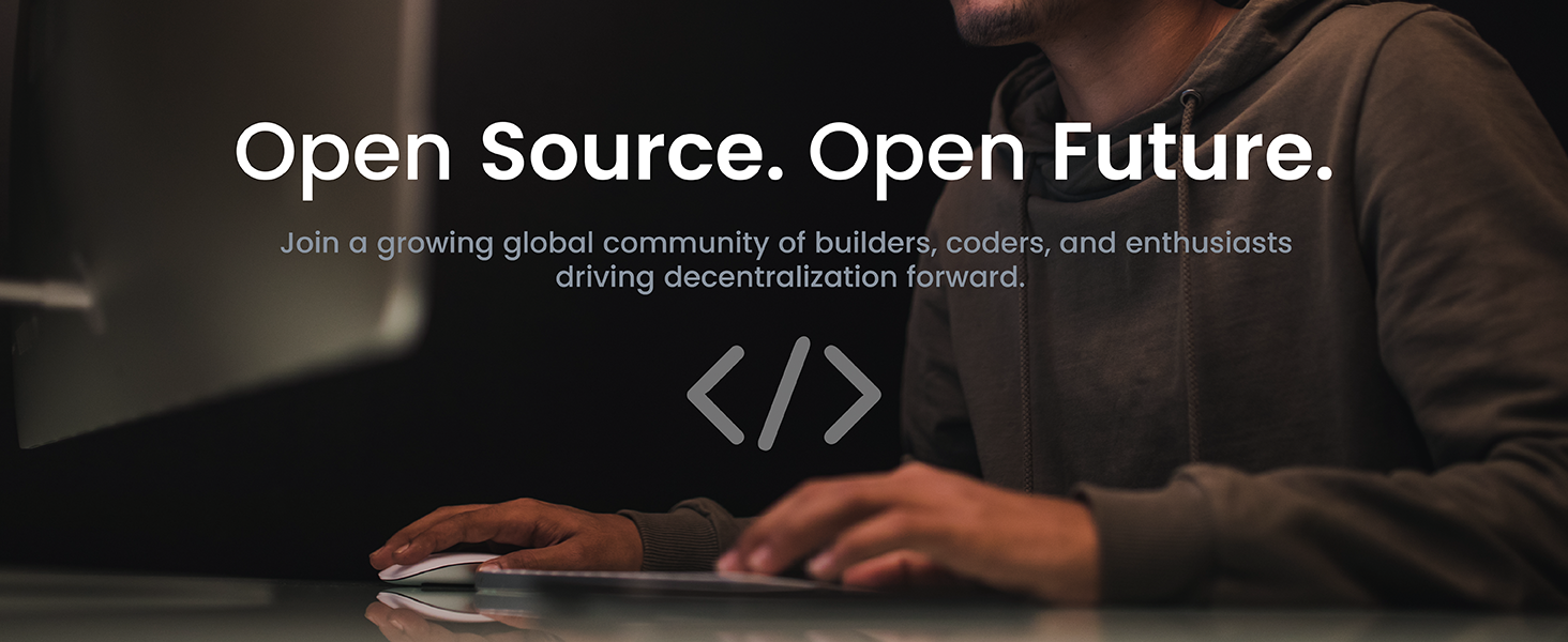 Open Source ASIC Miner