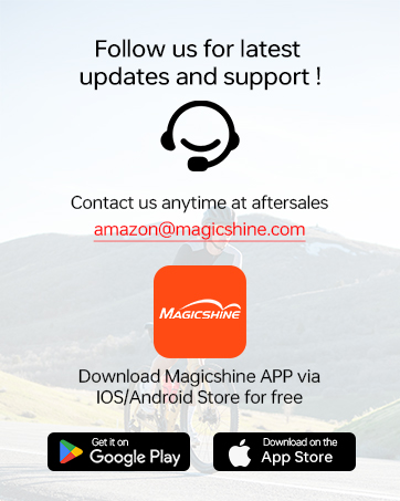Magicshine brand