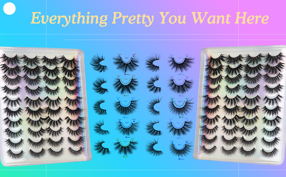 faux mink lashes wispies eyelashes wispy eyelashes 3d lashes eye lashes 3d eyelashes