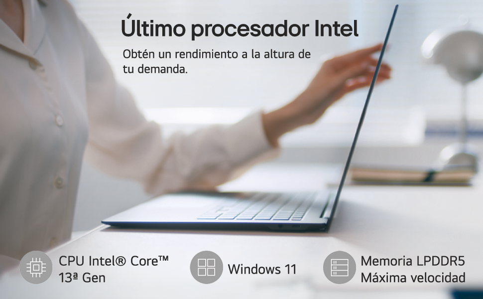 LG, LG Gram, portátil, superslim, pc slim, slim, 15z90rt-gaa75b