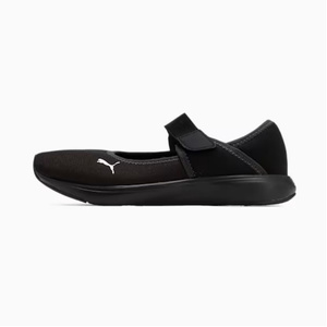 ハニーです PUMA プーマ レディース スニーカー ウィメンズ 309900 SOFTRIDE