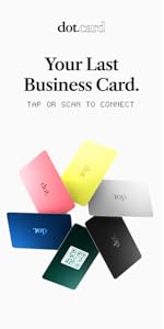dot.card