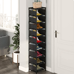 shoe rack