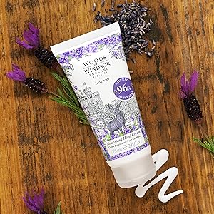 hand cream